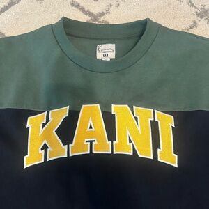 Karl Kani Sweat Shirt